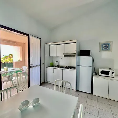 Residenza Rio Elba - Elba Affitti Apartment *