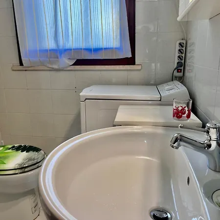 Residenza Rio Elba - Elba Affitti Apartment