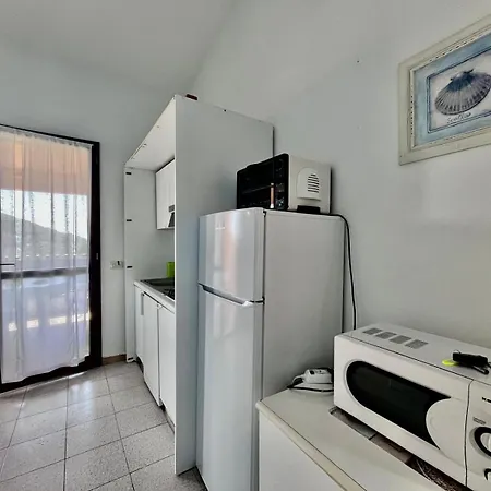 Apartamento Residenza Rio Elba - Elba Affitti