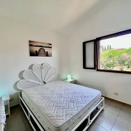 Residenza Rio Elba - Elba Affitti Apartment Rio nell'Elba
