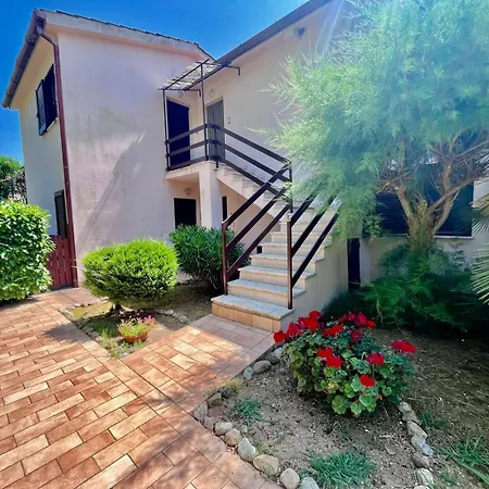 Residenza Rio Elba - Elba Affitti Apartamento