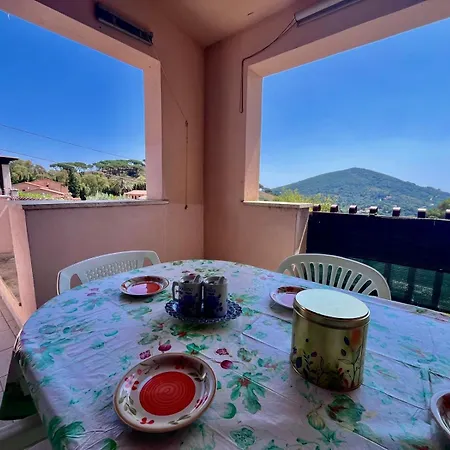 Residenza Rio Elba - Elba Affitti Apartment *