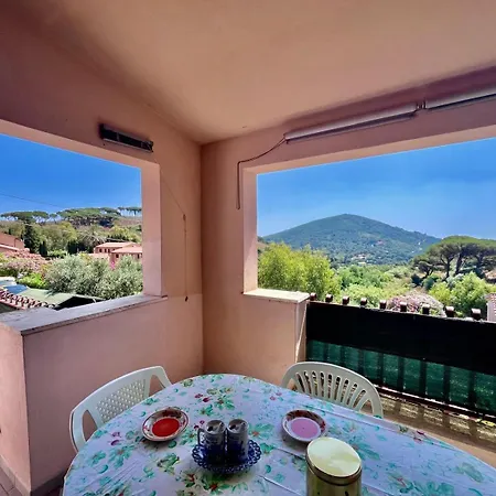 Residenza Rio Elba - Elba Affitti Apartment *
