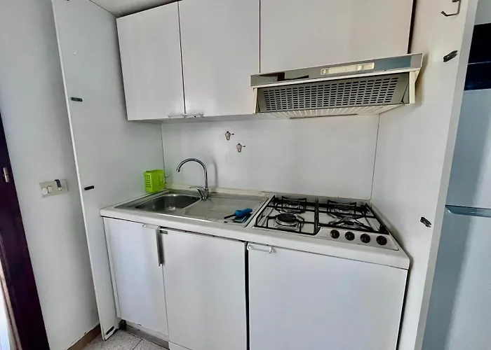 Apartamento Residenza Rio Elba - Elba Affitti Rio dellʼElba