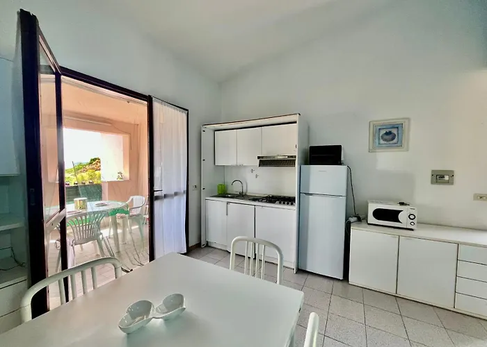 Residenza Rio Elba - Elba Affitti Apartamento *