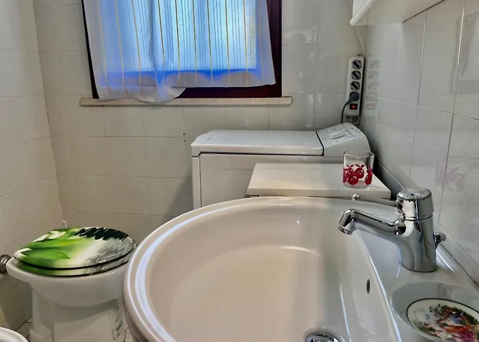 Residenza Rio Elba - Elba Affitti Apartamento