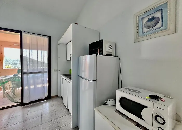Apartamento Residenza Rio Elba - Elba Affitti