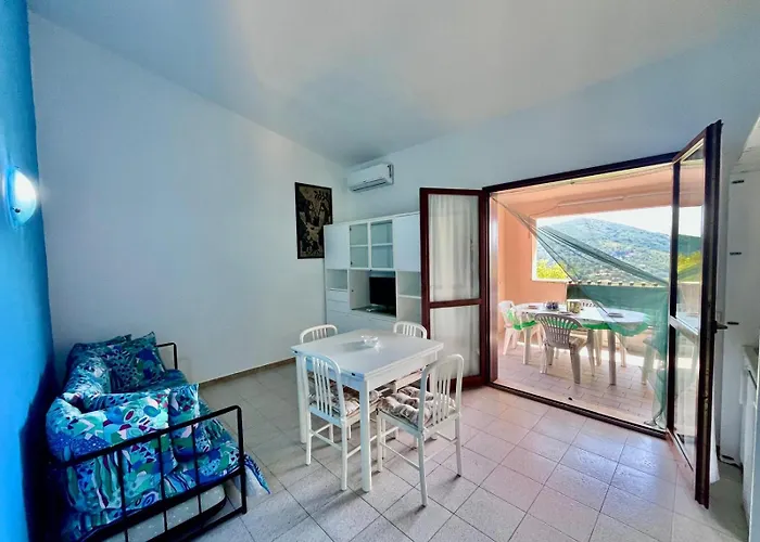 Residenza Rio Elba - Elba Affitti Apartamento Rio dellʼElba