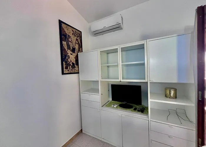 Apartamento Residenza Rio Elba - Elba Affitti Rio dellʼElba