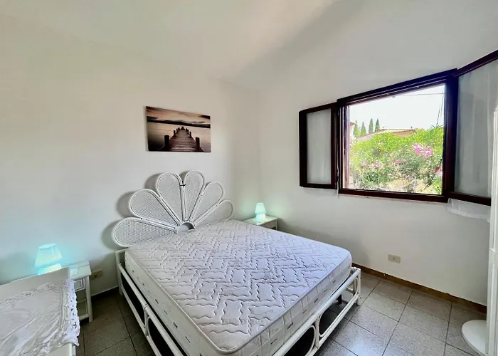 Residenza Rio Elba - Elba Affitti Apartamento Rio dellʼElba