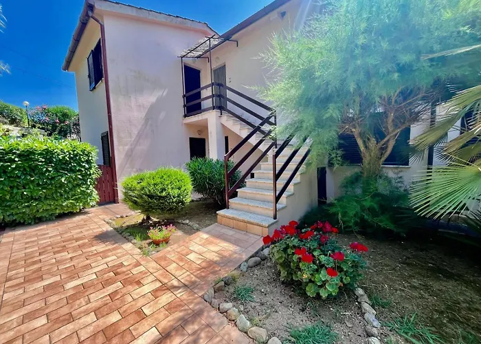 Residenza Rio Elba - Elba Affitti Apartamento